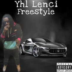 Road to Riches - Single by Yhl Lenciii album reviews, ratings, credits