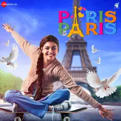 Paris Paris by Amit Trivedi & Master Hirannaiah album reviews, ratings, credits