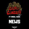 News (feat. Angel Duss) - Single album lyrics, reviews, download