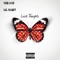 Lucid Thoughts (feat. Lil Samy) - CUB ACE lyrics