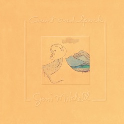 COURT AND SPARK cover art