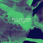 OIABM Remixes - Part Two - EP artwork