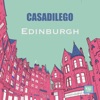 Edinburgh (Attempt No.1) by Casadilego iTunes Track 1