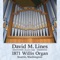 The 1871 Willis Organ, Seattle Wa