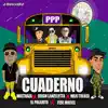 Cuaderno (Remix) [feat. Johny el Polakito & Kenny ByB] - Single album lyrics, reviews, download