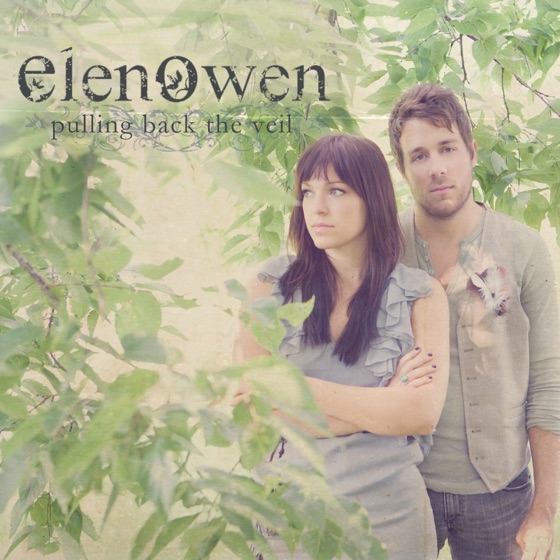 Cover artwork for Mary
