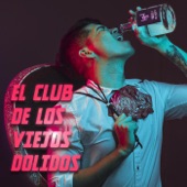 El Club de los Dolidos artwork