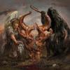 Demon Hunter - Songs of Death and Resurrection  artwork