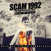 Scam 1992 (Original Score) artwork