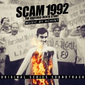 Scam 1992 Theme artwork