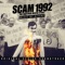 Scam 1992 Theme artwork