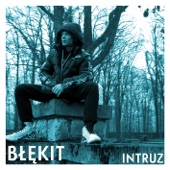 Błękit artwork