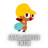 Anime Survivor Tiktok (Remix) artwork