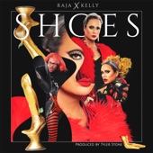 Shoes (feat. Tyler Stone & KeLLy) artwork