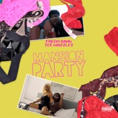 Mansion Party (feat. Tee Grizzley) artwork