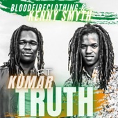 Truth (feat. Kumar) artwork