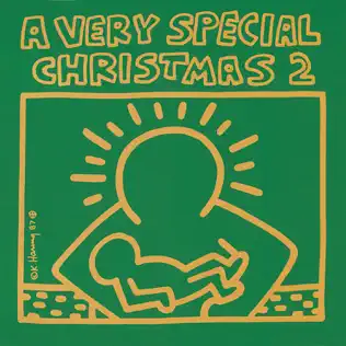 descargar álbum Various - A Very Special Christmas 2