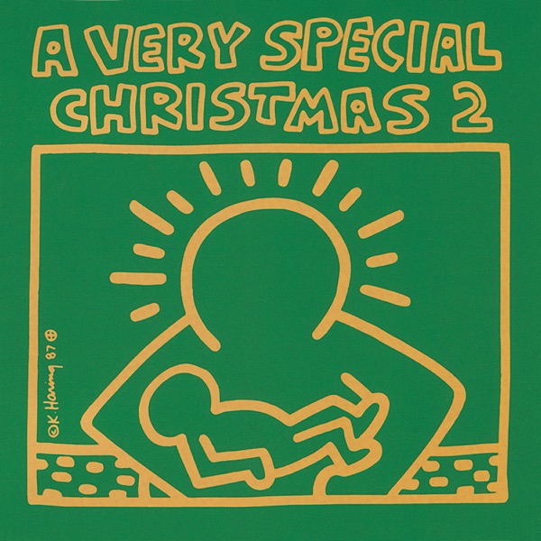 A Very Special Christmas 2 - Multi-interprètes