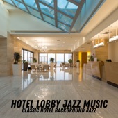 Jazz Lobby artwork