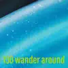 Wander Around - Single album lyrics, reviews, download