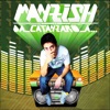 Manzish - La Ruota Gira