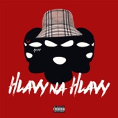 Hlavy na hlavy (feat. Nik Tendo, Vercetti CG, Shaka CG & Forest Blunt) artwork