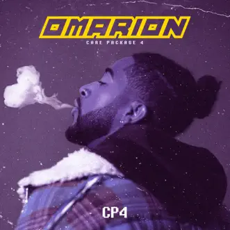 CP4 - EP by Omarion album reviews, ratings, credits