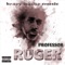 Ruger - Professor lyrics