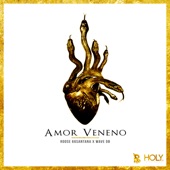 Amor Veneno (feat. Wave DB) artwork