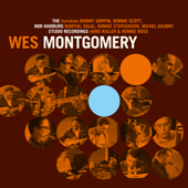 The NDR Hamburg Studio Recordings (Live) - Wes Montgomery