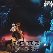 Ghost Riders in the Sky artwork