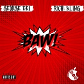 BAW! (feat. Richi Bling) artwork