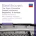 Beethoven: The Piano Concertos; Diabelli Variations; Bagatelles; 8 Sonatas (6) album cover