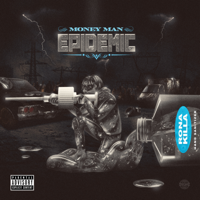 Money Man - Epidemic (Deluxe) artwork