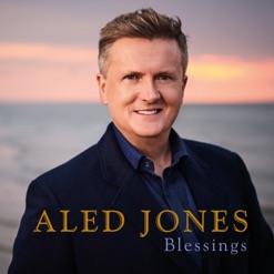 BLESSINGS cover art