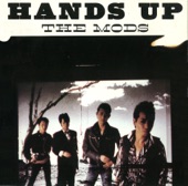 HANDS UP, 2003