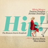 Hip! (feat. Dezron Douglas & Jerome Jennings) [The Blossom Dearie Songbook] artwork