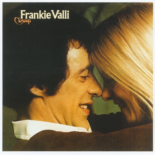 Art for My Eyes Adored You by Frankie Valli
