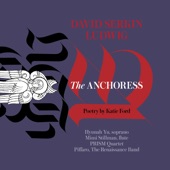 The Anchoress artwork