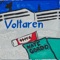 Voltaren (feat. midnight7k) - jaynbeats, Nate Gordo & BOBBY SAN lyrics