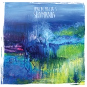 Shamania artwork