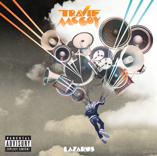Art for Billionaire (feat. Bruno Mars) by Travie McCoy