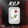 R.O.D - Single album lyrics, reviews, download