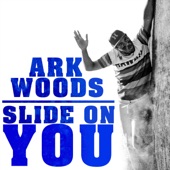 Slide On You artwork