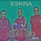 La Locura de Tu Amor - De la Eskina Suena Piola lyrics