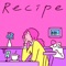 Recipe artwork