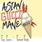 Asian Gucci Mane (feat. Parlay Pass) - Ted Park lyrics