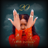 20 - Lady Jaydee