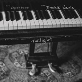 Preisner: Twilight for Solo Piano artwork