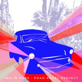 Inara George - Sex in Cars: Road Angel Project